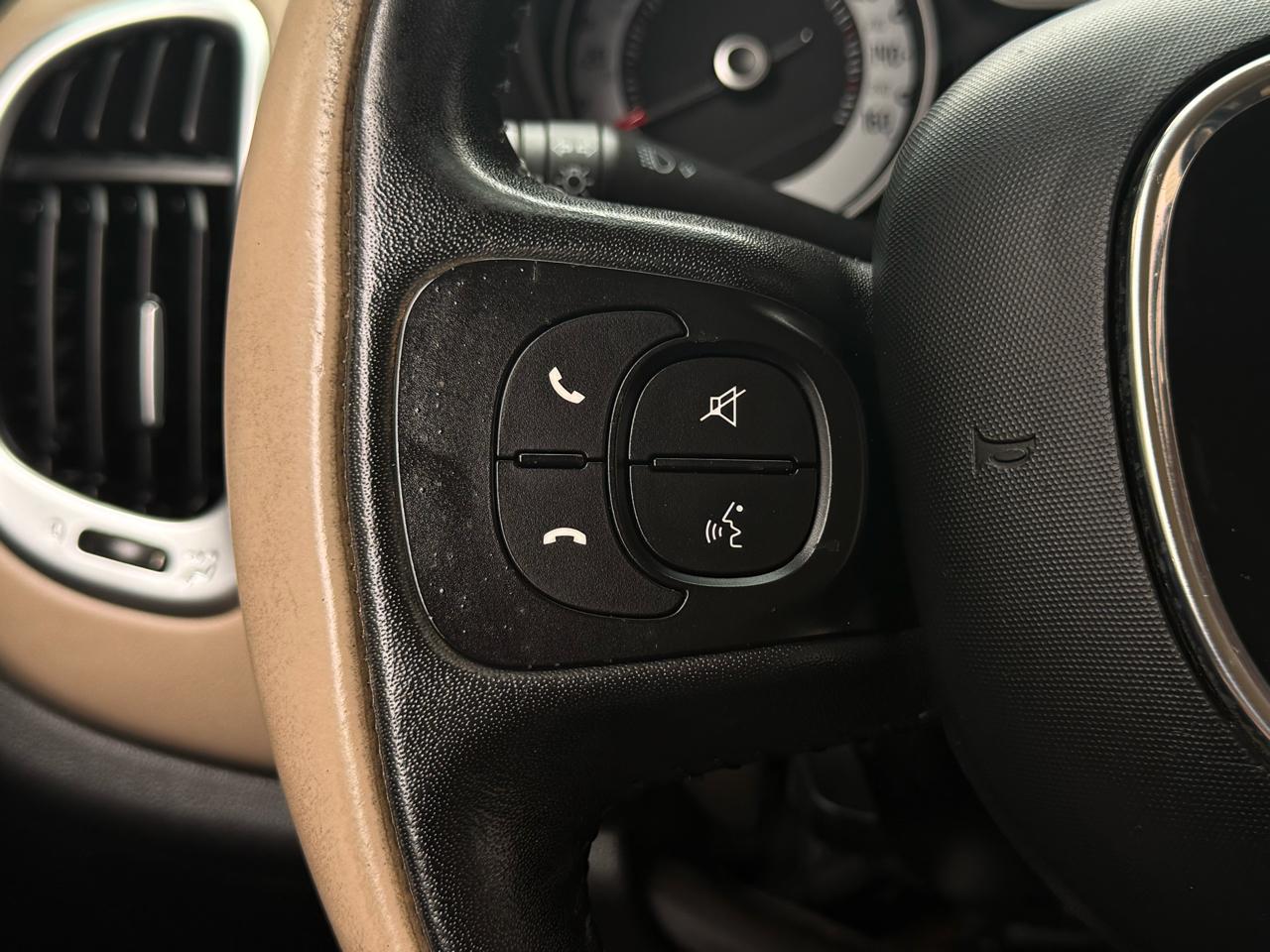 Fiat 500L Lounge 2015