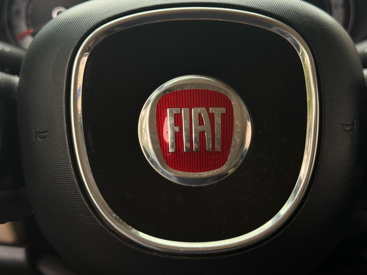 Fiat 500L Lounge 2015
