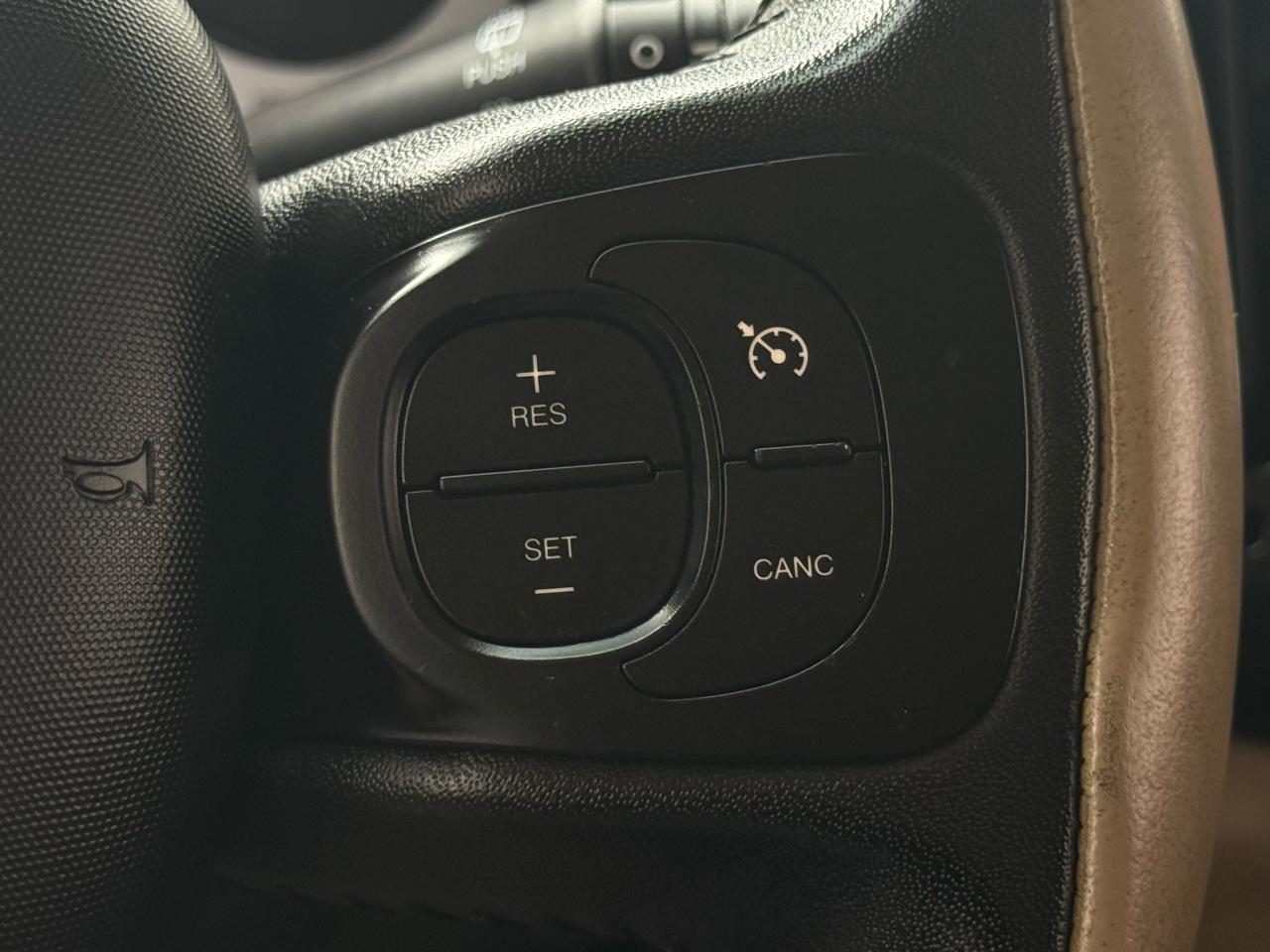 Fiat 500L Lounge 2015