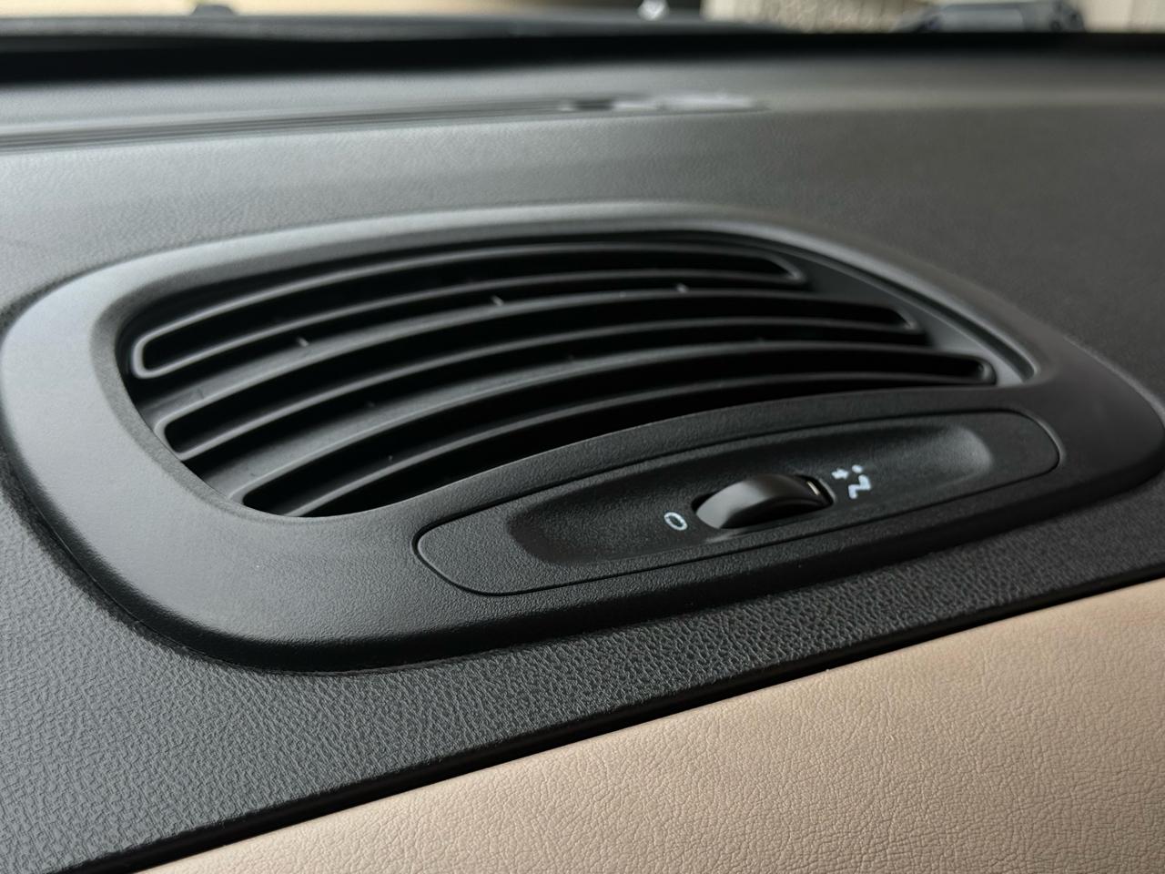 Fiat 500L Lounge 2015