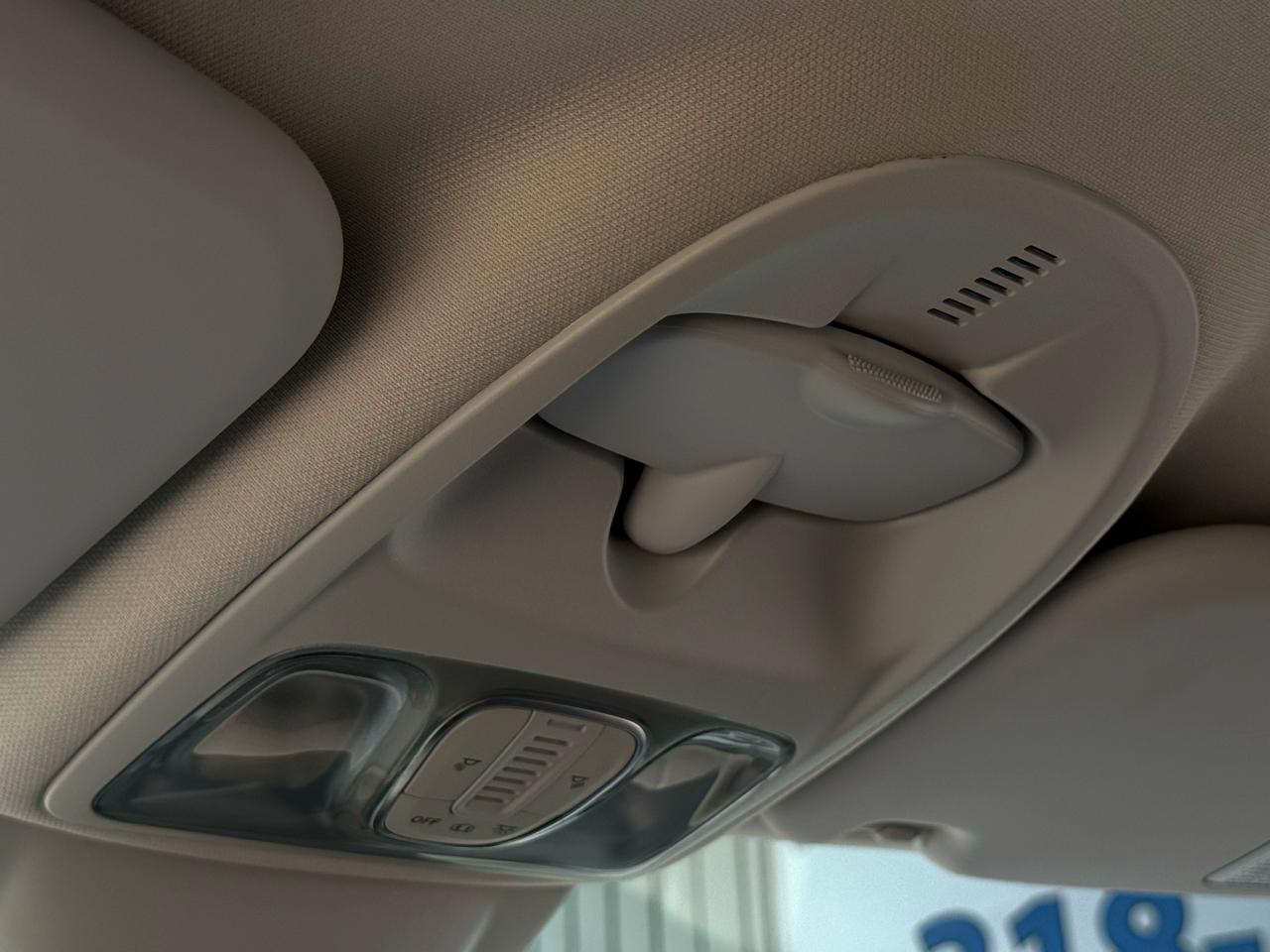 Fiat 500L Lounge 2015
