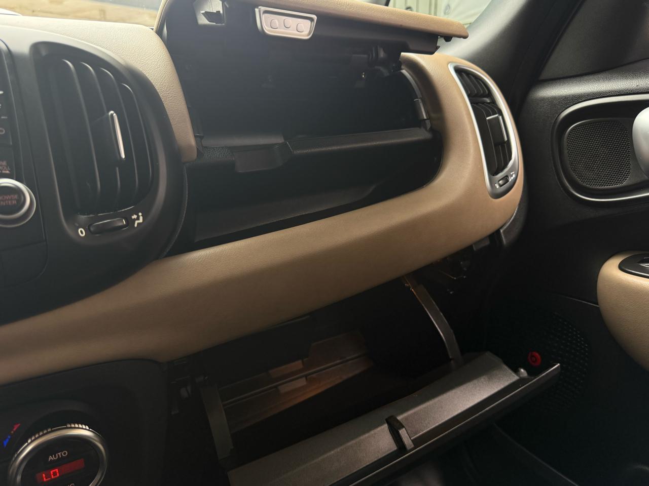 Fiat 500L Lounge 2015