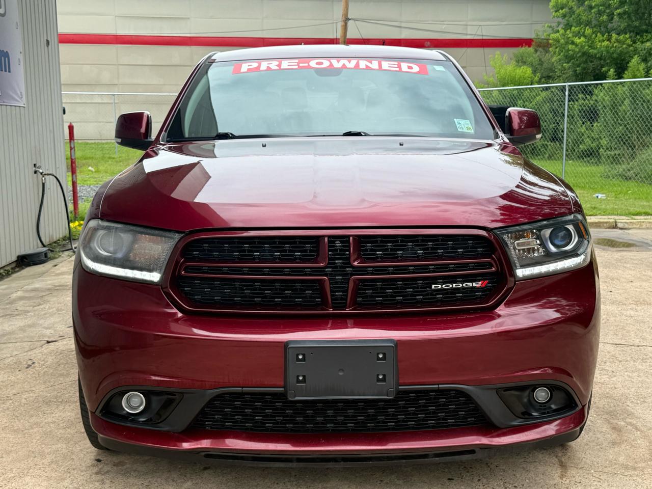 Dodge Durango GT 2WD 2017