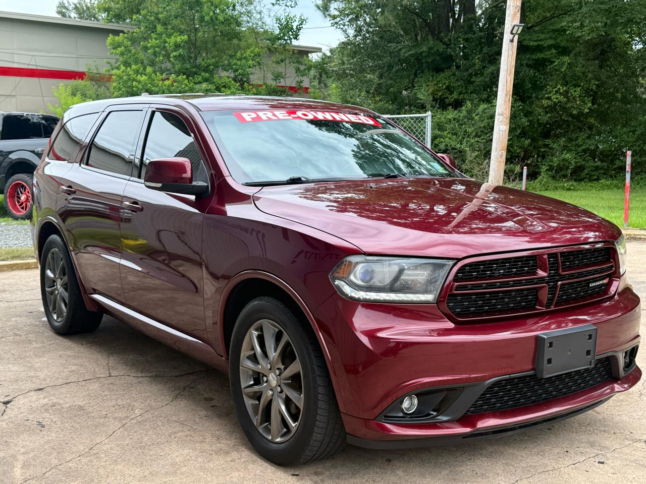 Dodge Durango GT 2WD 2017