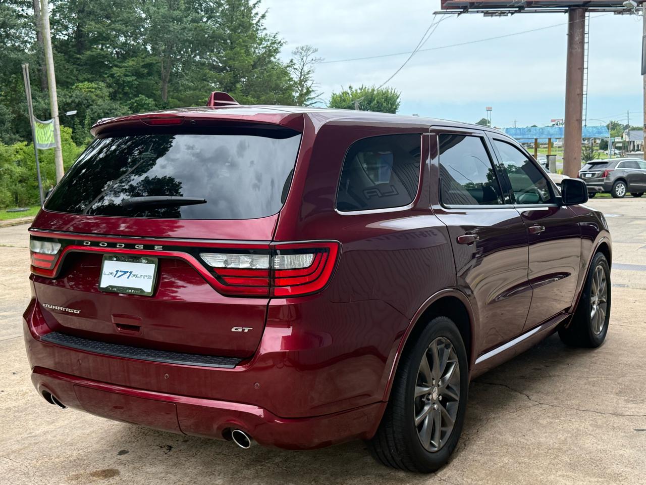 Dodge Durango GT 2WD 2017