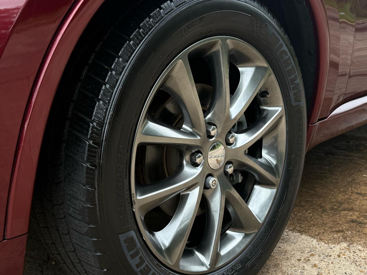 Dodge Durango GT 2WD 2017