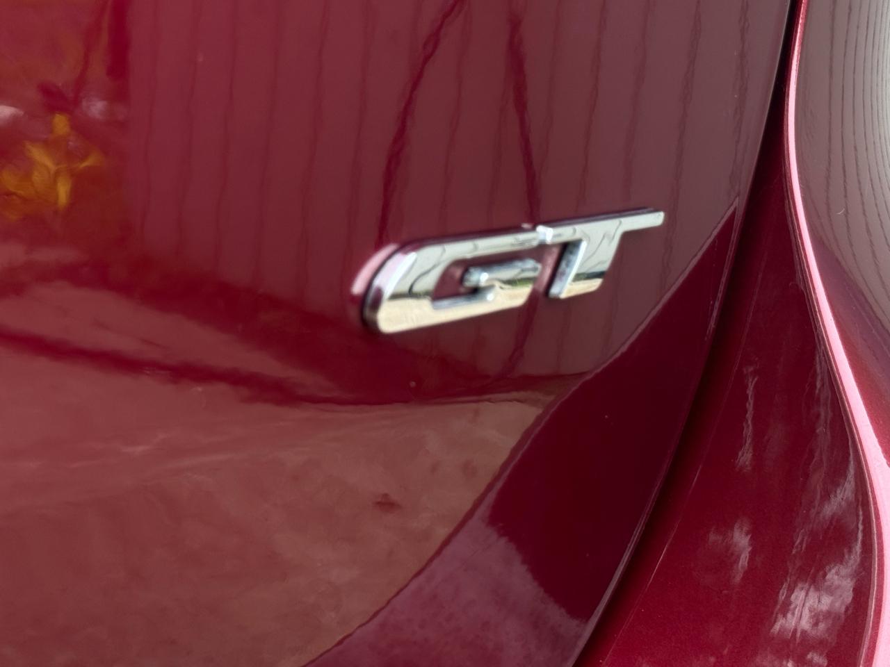 Dodge Durango GT 2WD 2017