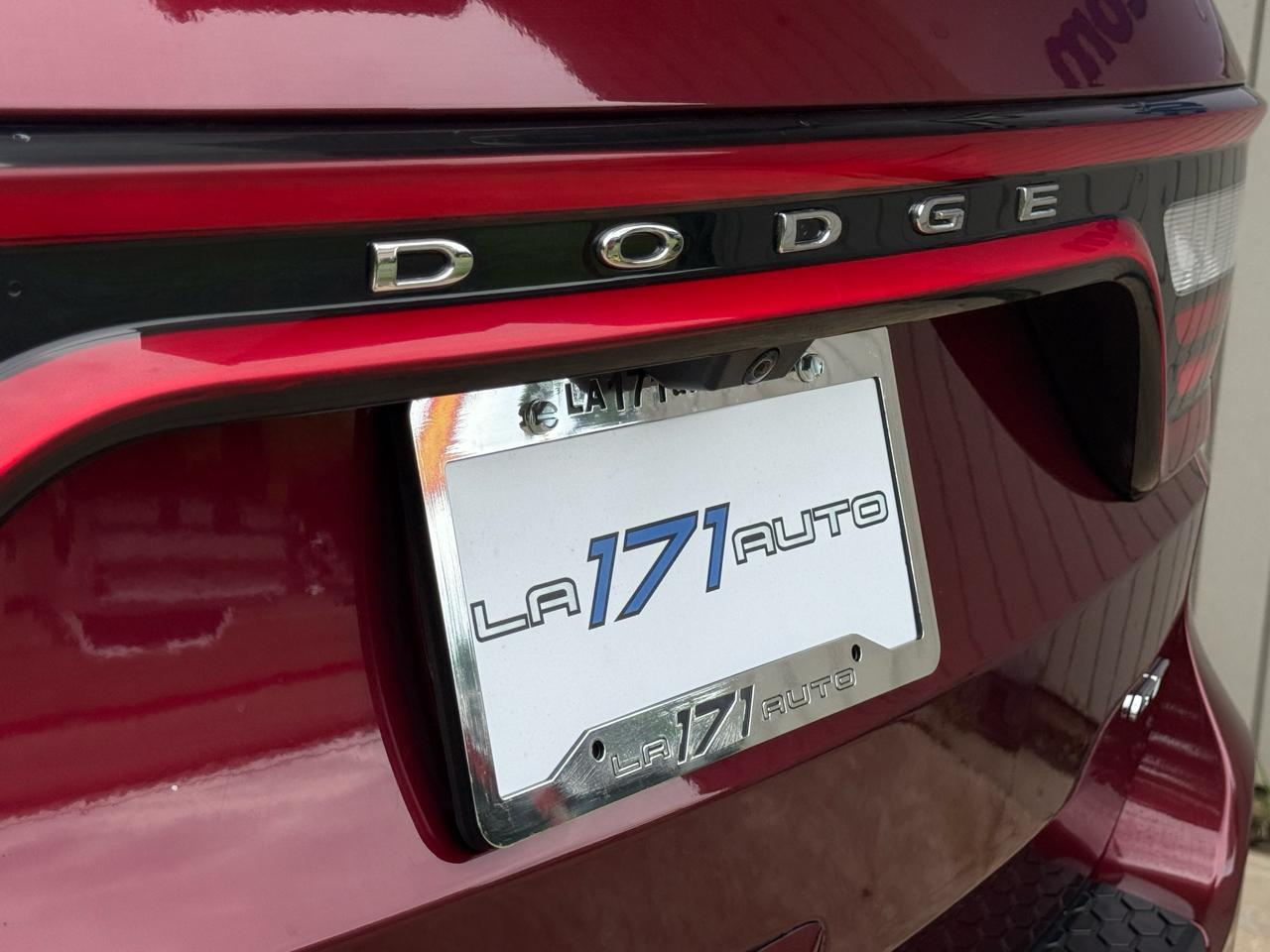 Dodge Durango GT 2WD 2017