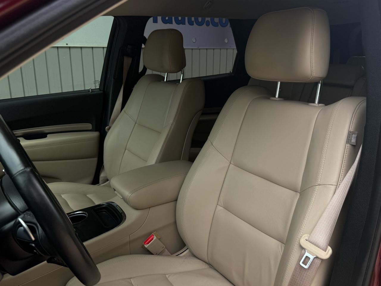 Dodge Durango GT 2WD 2017