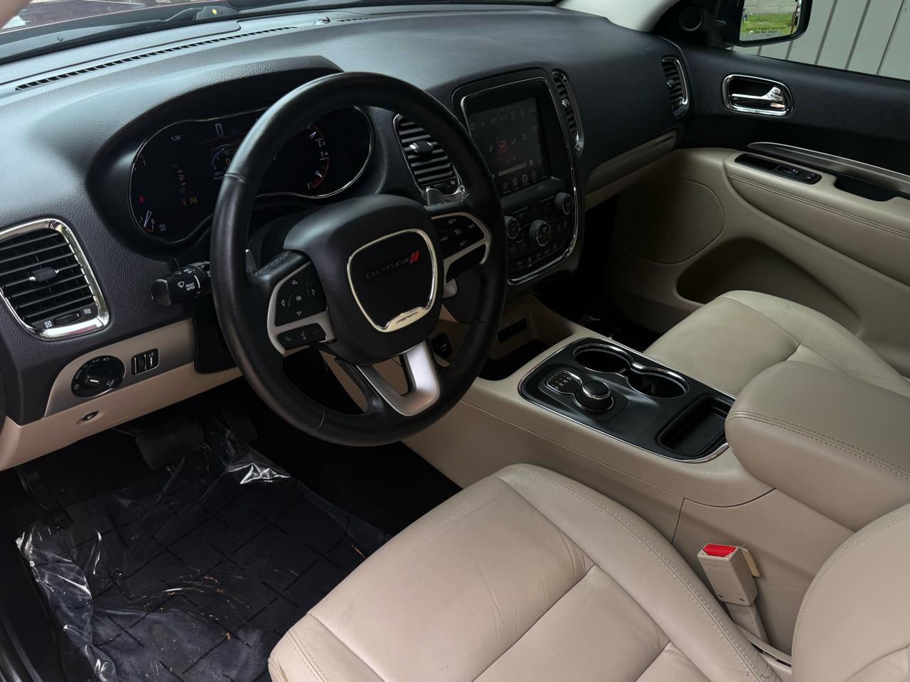Dodge Durango GT 2WD 2017