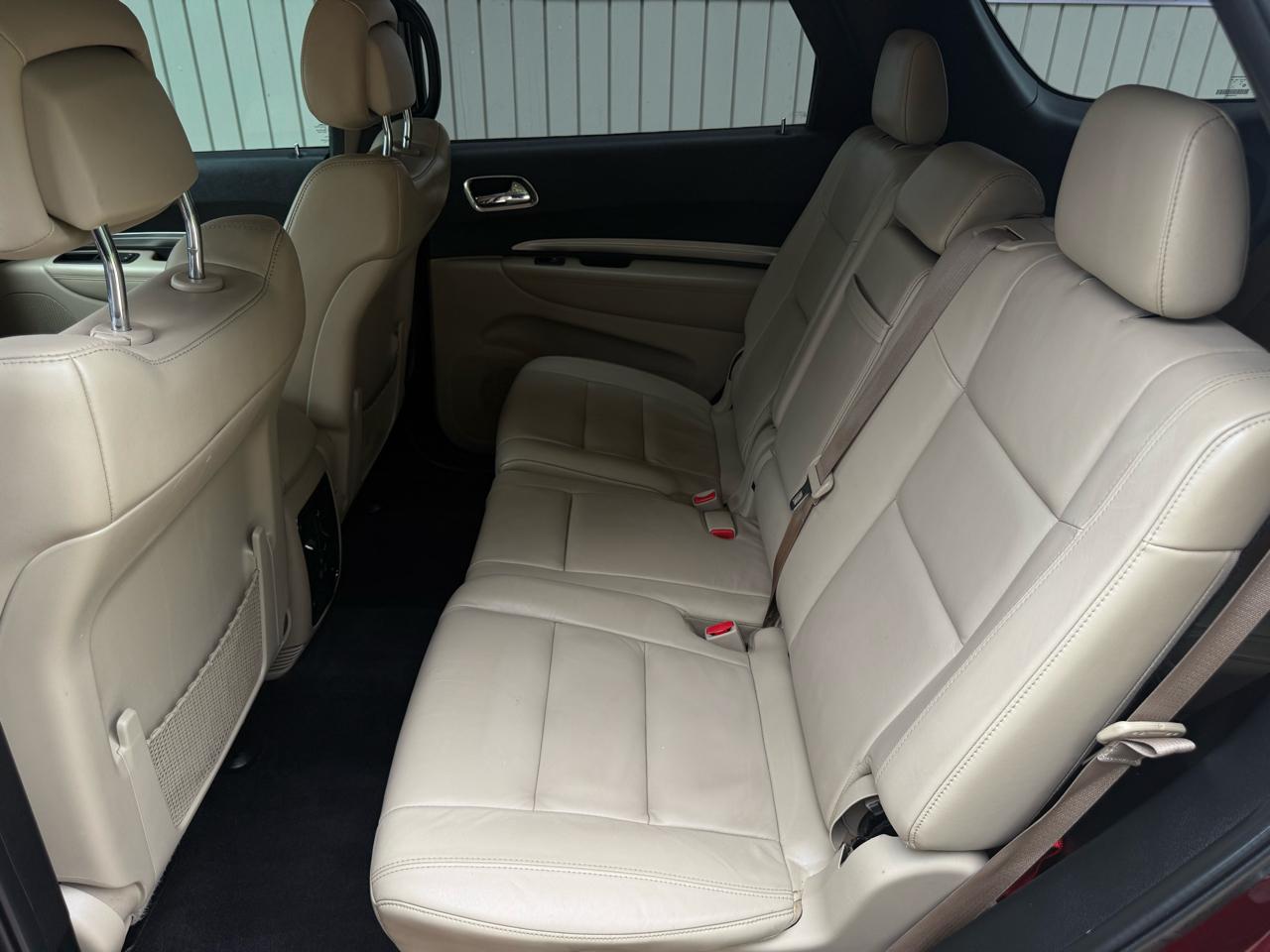 Dodge Durango GT 2WD 2017