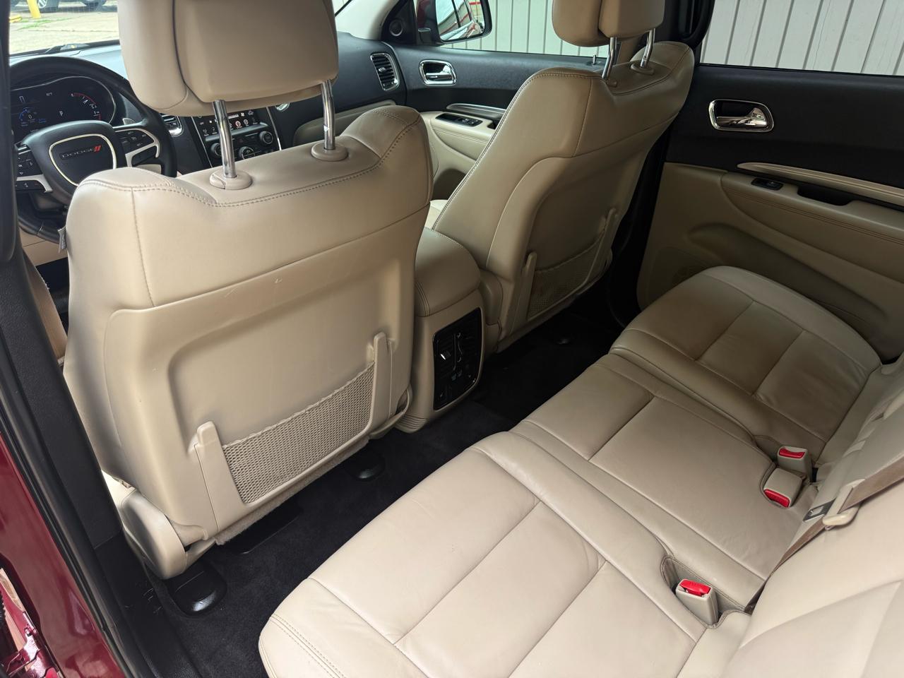 Dodge Durango GT 2WD 2017