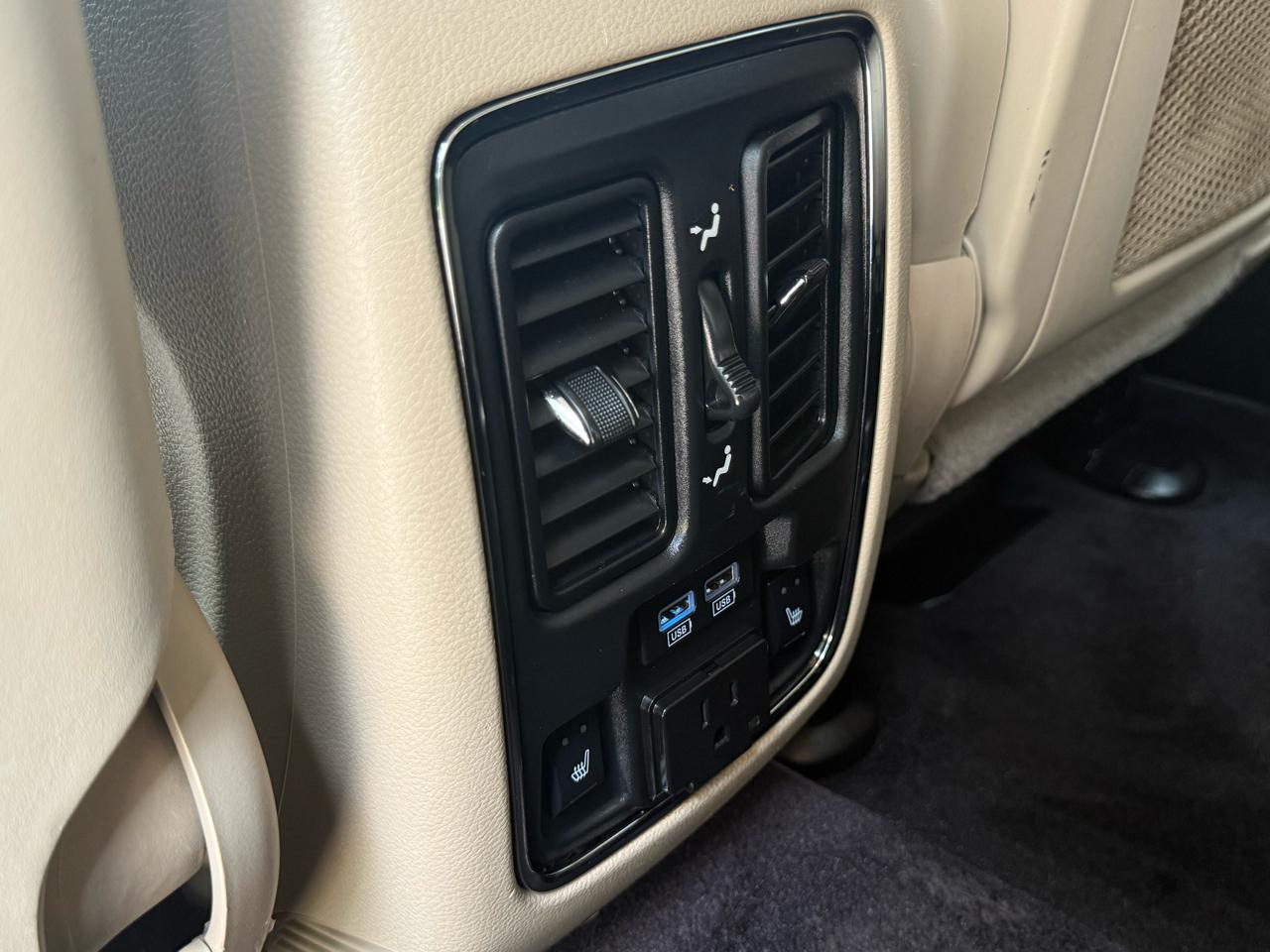 Dodge Durango GT 2WD 2017