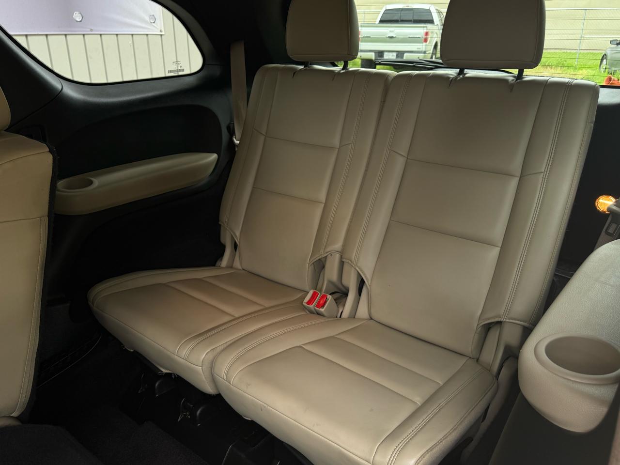 Dodge Durango GT 2WD 2017