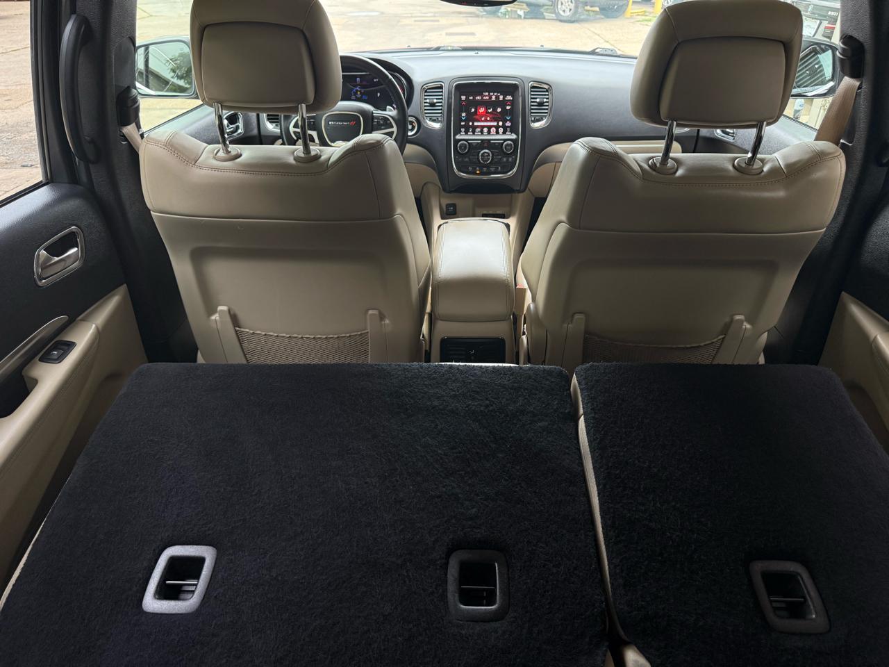Dodge Durango GT 2WD 2017