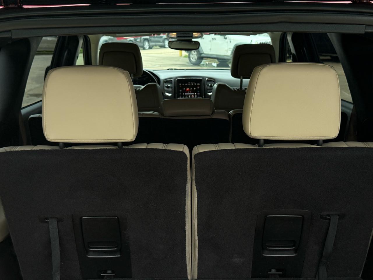 Dodge Durango GT 2WD 2017