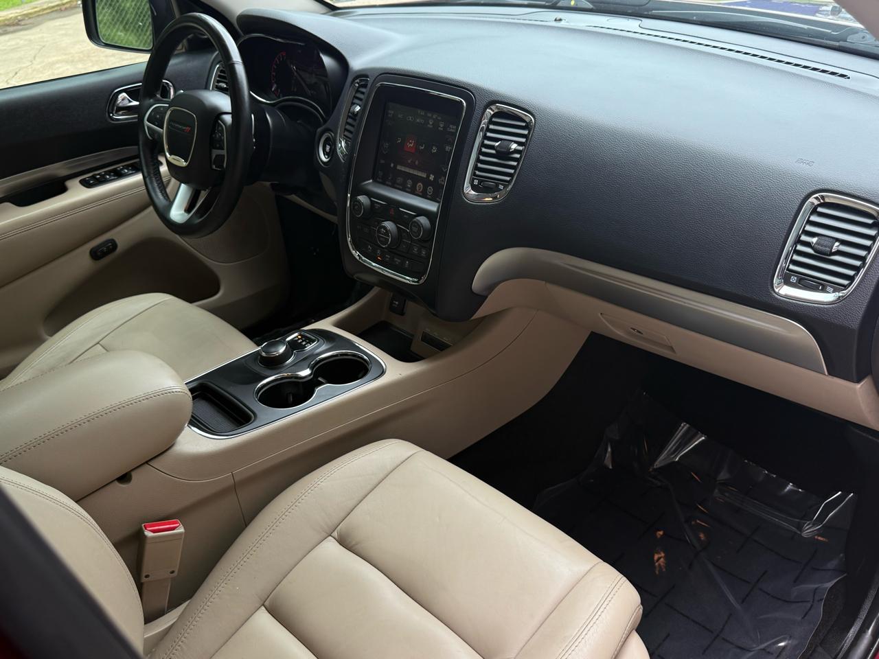 Dodge Durango GT 2WD 2017