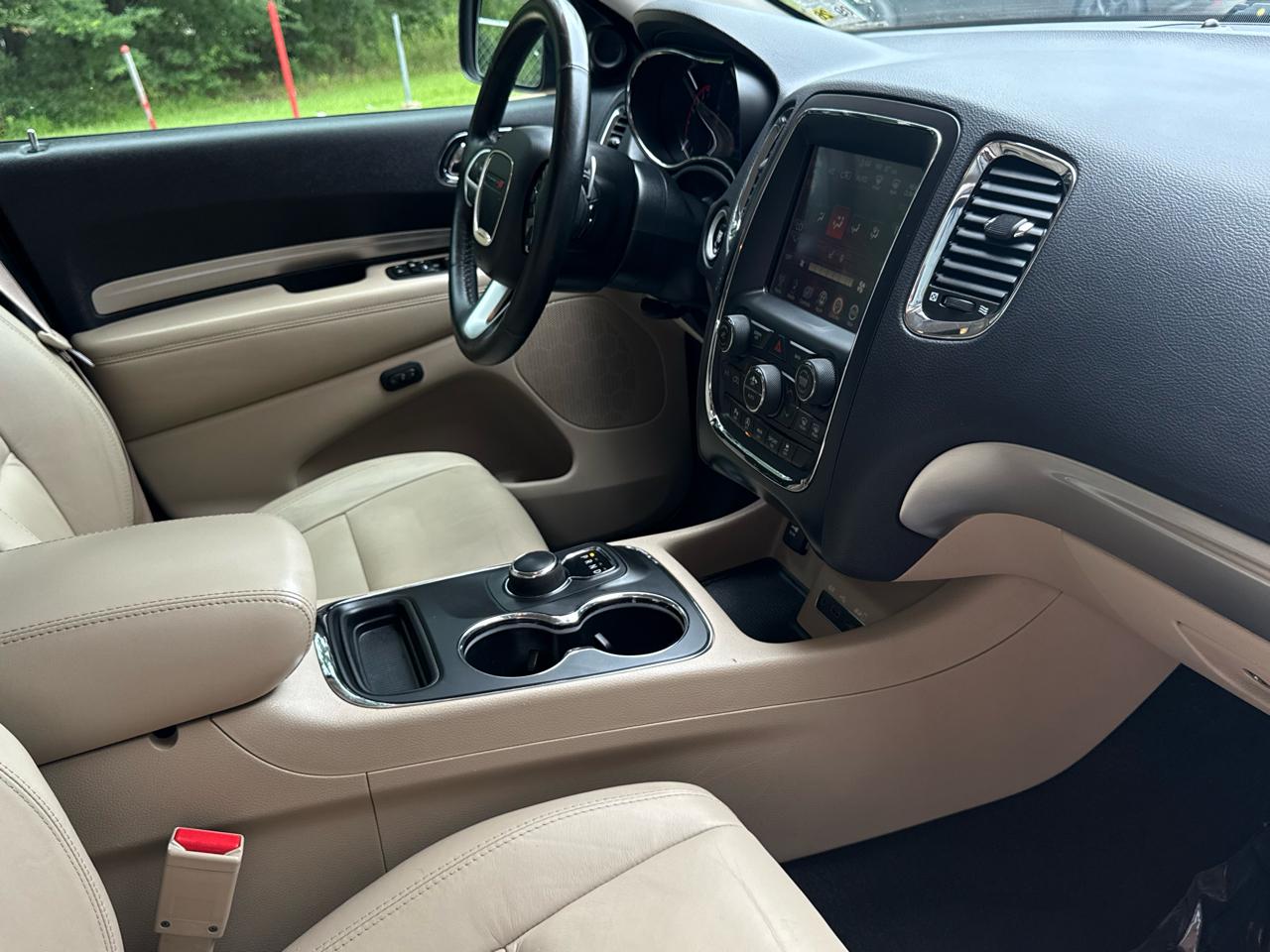 Dodge Durango GT 2WD 2017