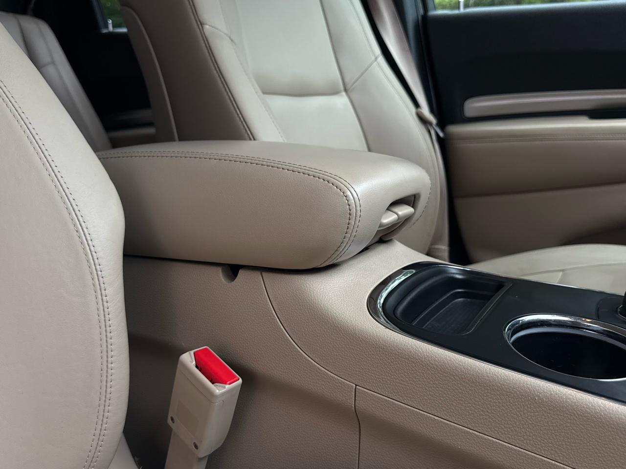 Dodge Durango GT 2WD 2017