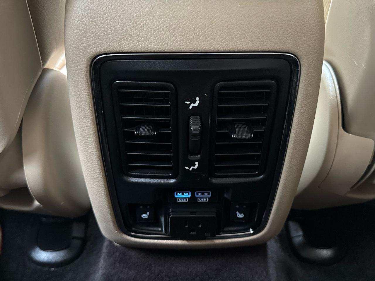 Dodge Durango GT 2WD 2017