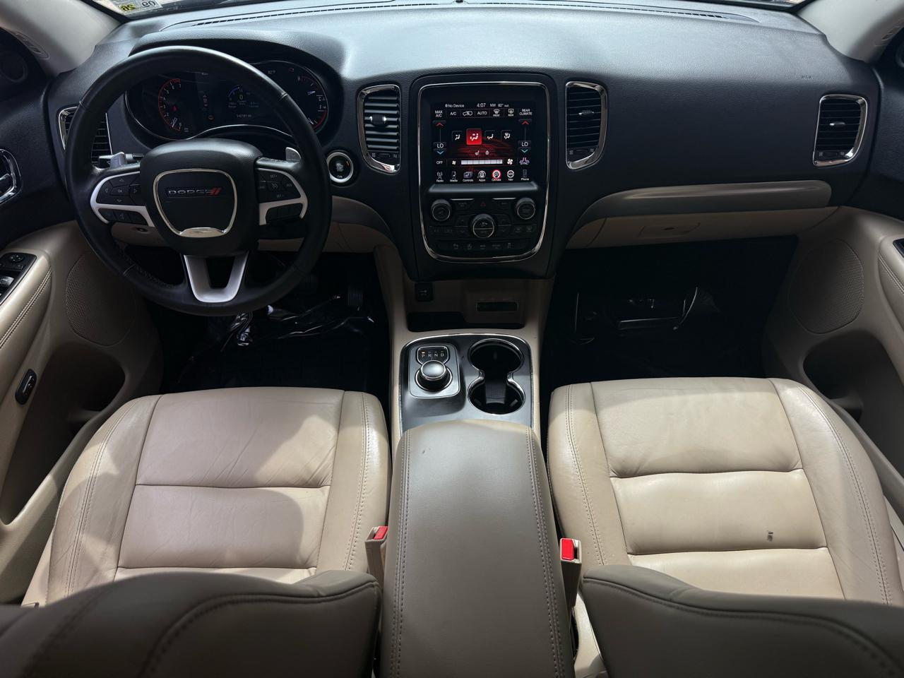 Dodge Durango GT 2WD 2017