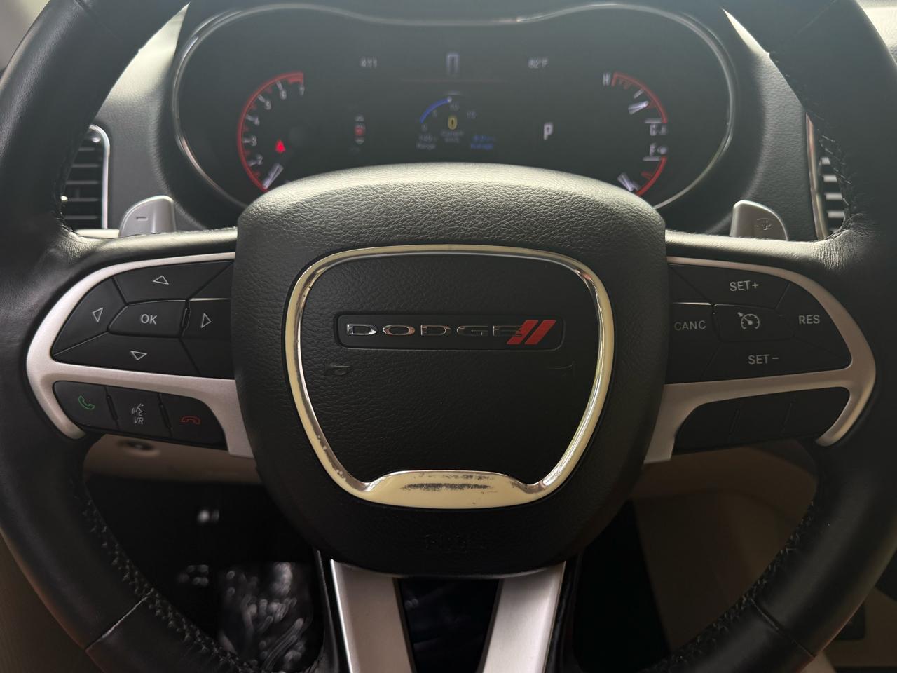 Dodge Durango GT 2WD 2017