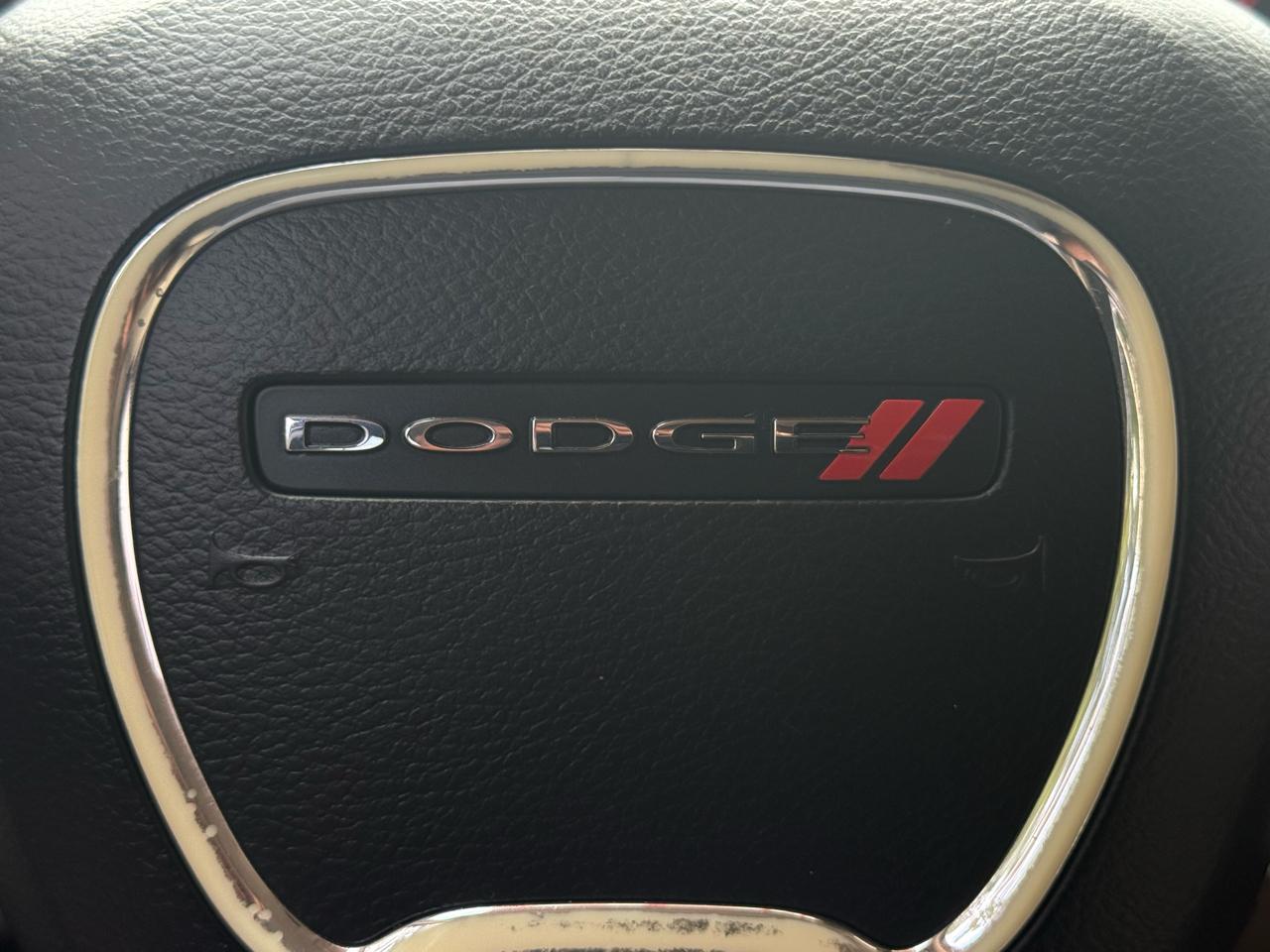 Dodge Durango GT 2WD 2017