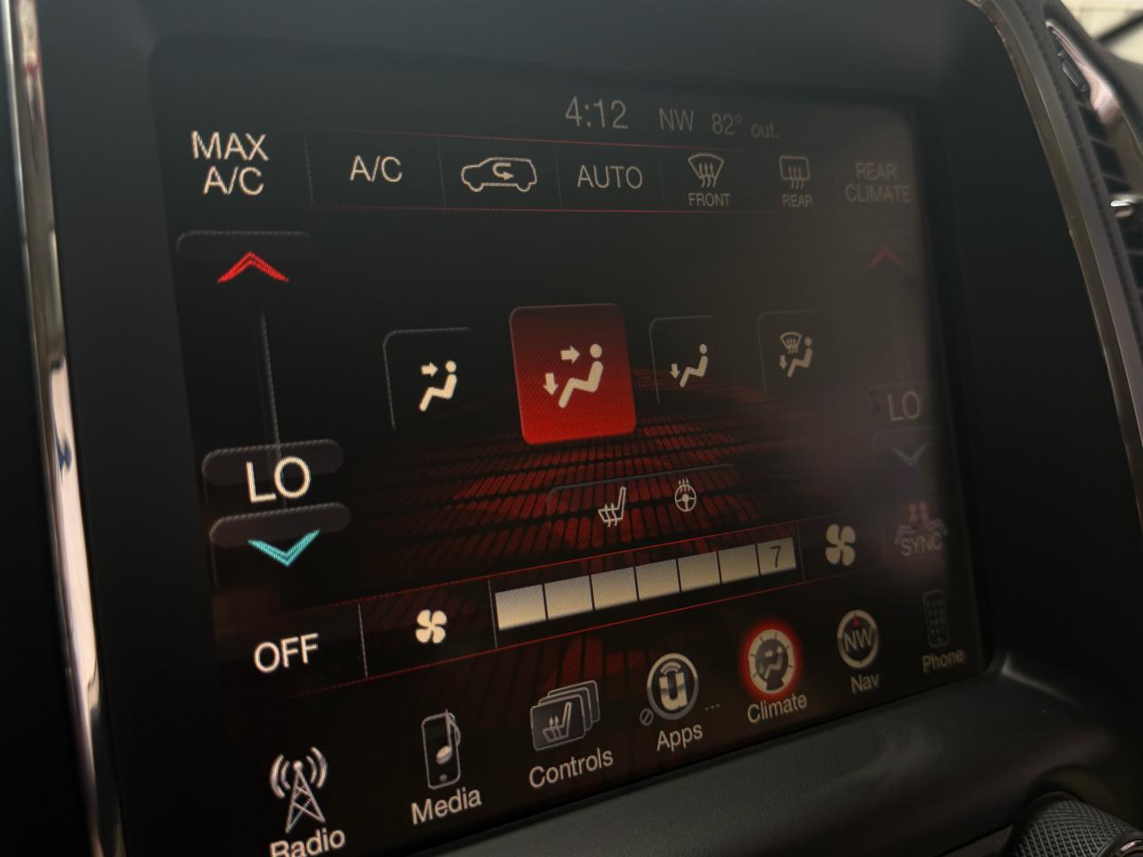 Dodge Durango GT 2WD 2017