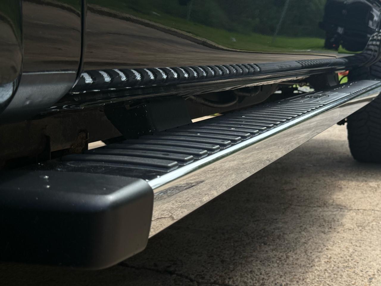 Ford F-150 Lariat SuperCrew 6.5-ft. Bed 4WD 2014