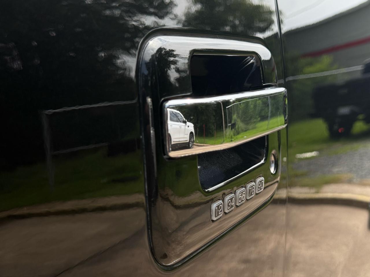 Ford F-150 Lariat SuperCrew 6.5-ft. Bed 4WD 2014