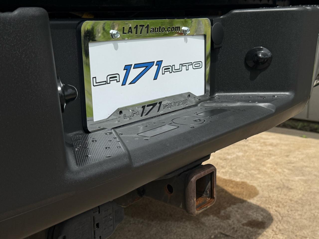 Ford F-150 Lariat SuperCrew 6.5-ft. Bed 4WD 2014