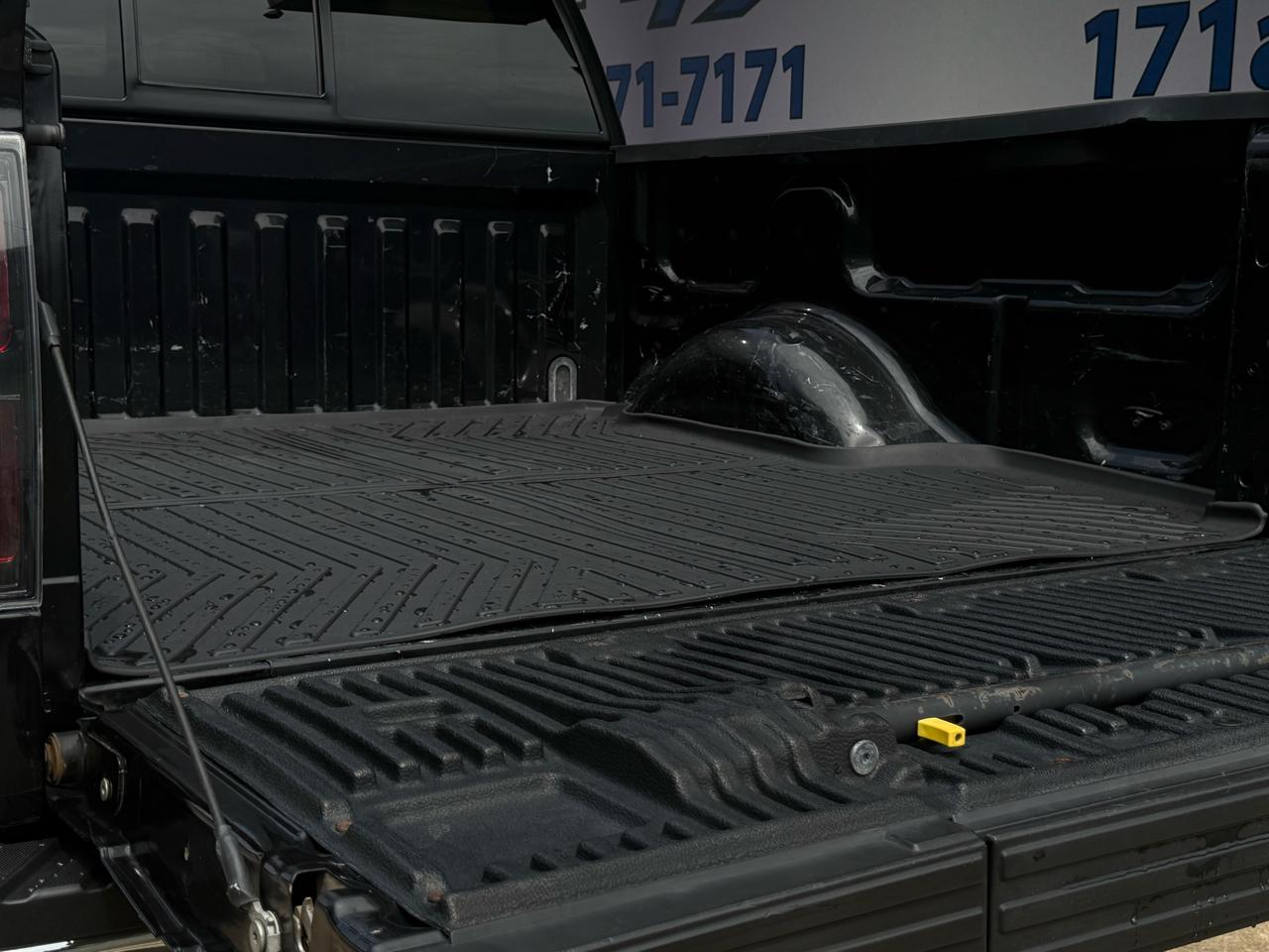 Ford F-150 Lariat SuperCrew 6.5-ft. Bed 4WD 2014