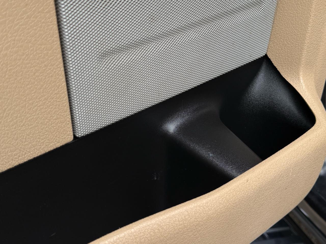 Ford F-150 Lariat SuperCrew 6.5-ft. Bed 4WD 2014