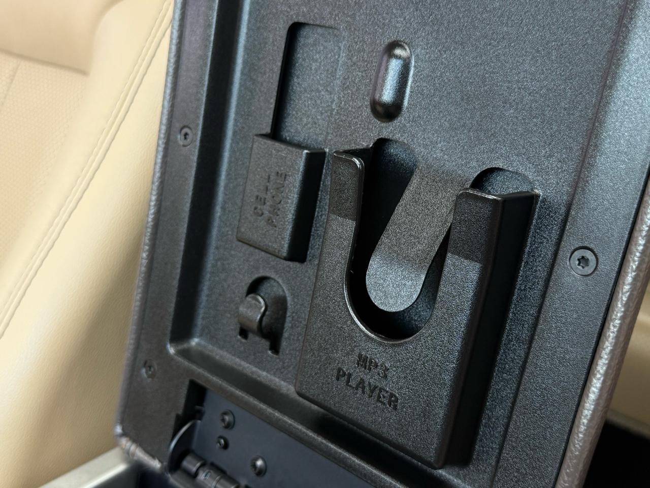 Ford F-150 Lariat SuperCrew 6.5-ft. Bed 4WD 2014