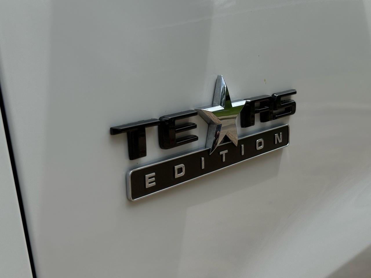 Chevrolet Silverado 1500 RST Crew Cab 2WD 2021