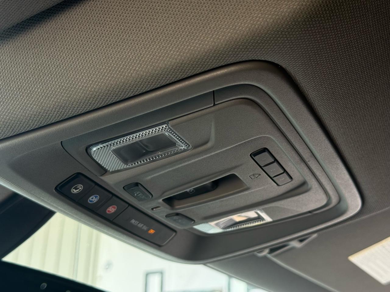 Chevrolet Silverado 1500 RST Crew Cab 2WD 2021