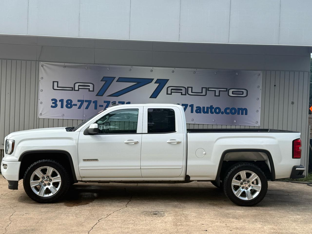 2018 GMC Sierra 1500 Base - Photo 7