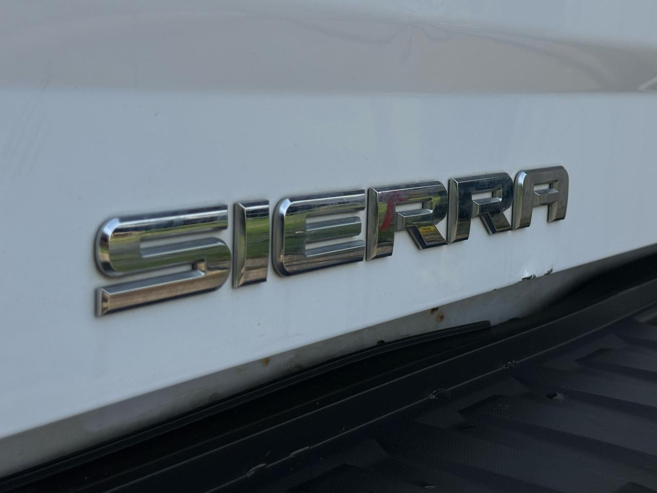 2018 GMC Sierra 1500 Base - Photo 10