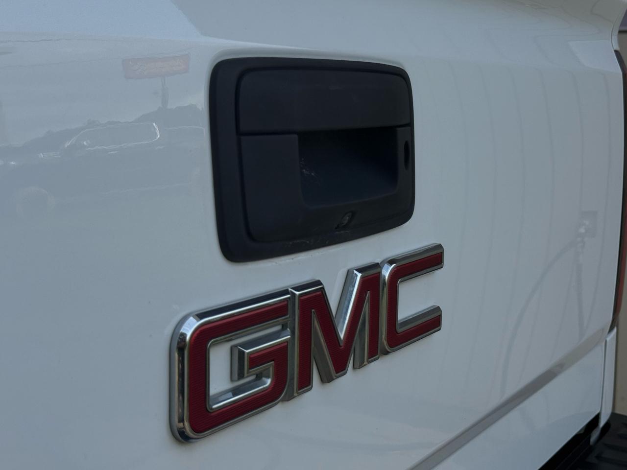 2018 GMC Sierra 1500 Base - Photo 11