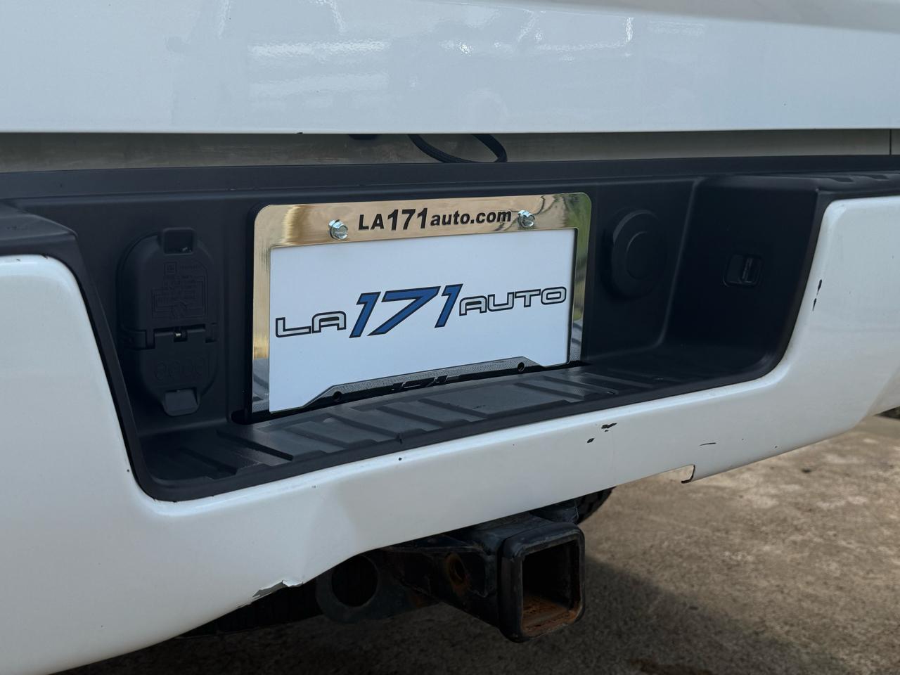 2018 GMC Sierra 1500 Base - Photo 12
