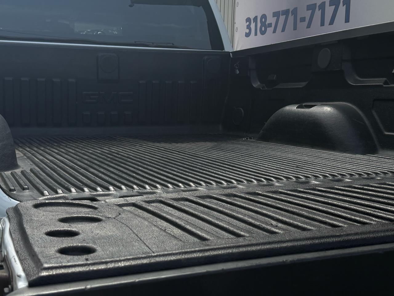 2018 GMC Sierra 1500 Base - Photo 13