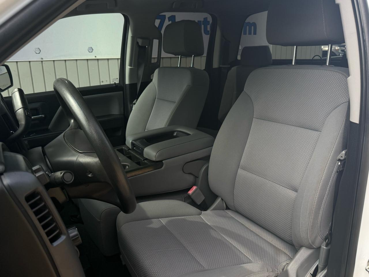 2018 GMC Sierra 1500 Base - Photo 14
