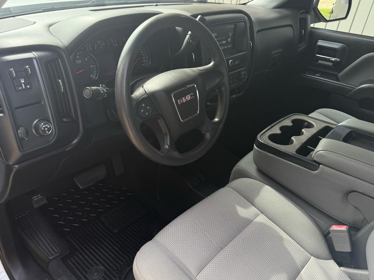 2018 GMC Sierra 1500 Base - Photo 15
