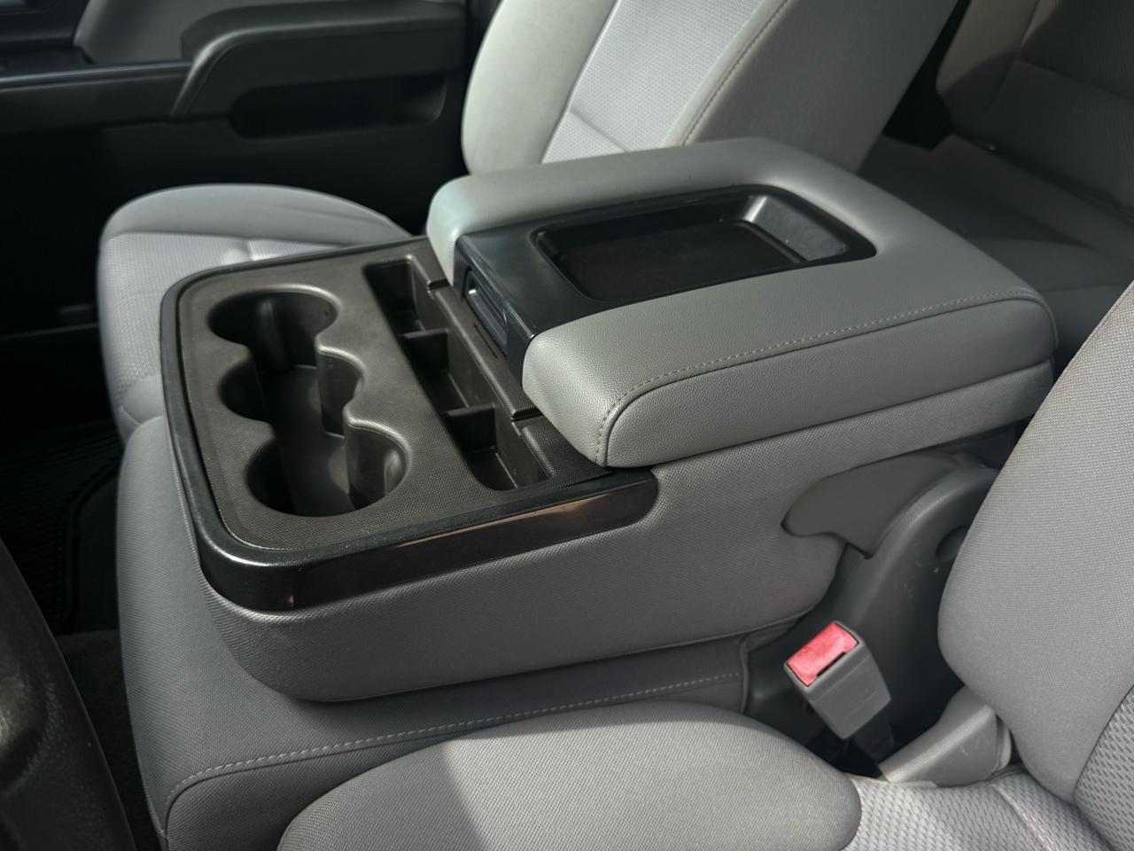 2018 GMC Sierra 1500 Base - Photo 17