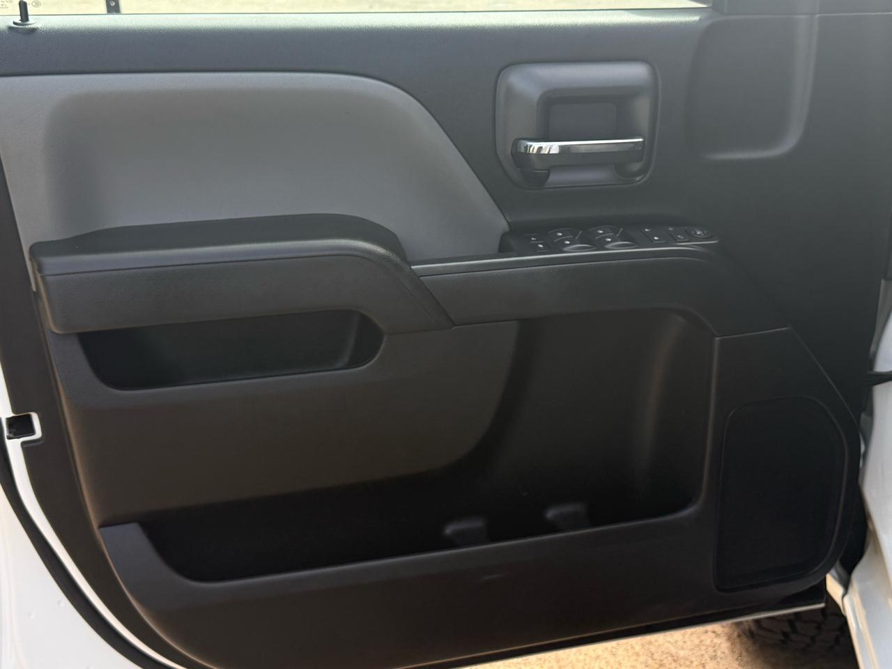 2018 GMC Sierra 1500 Base - Photo 18