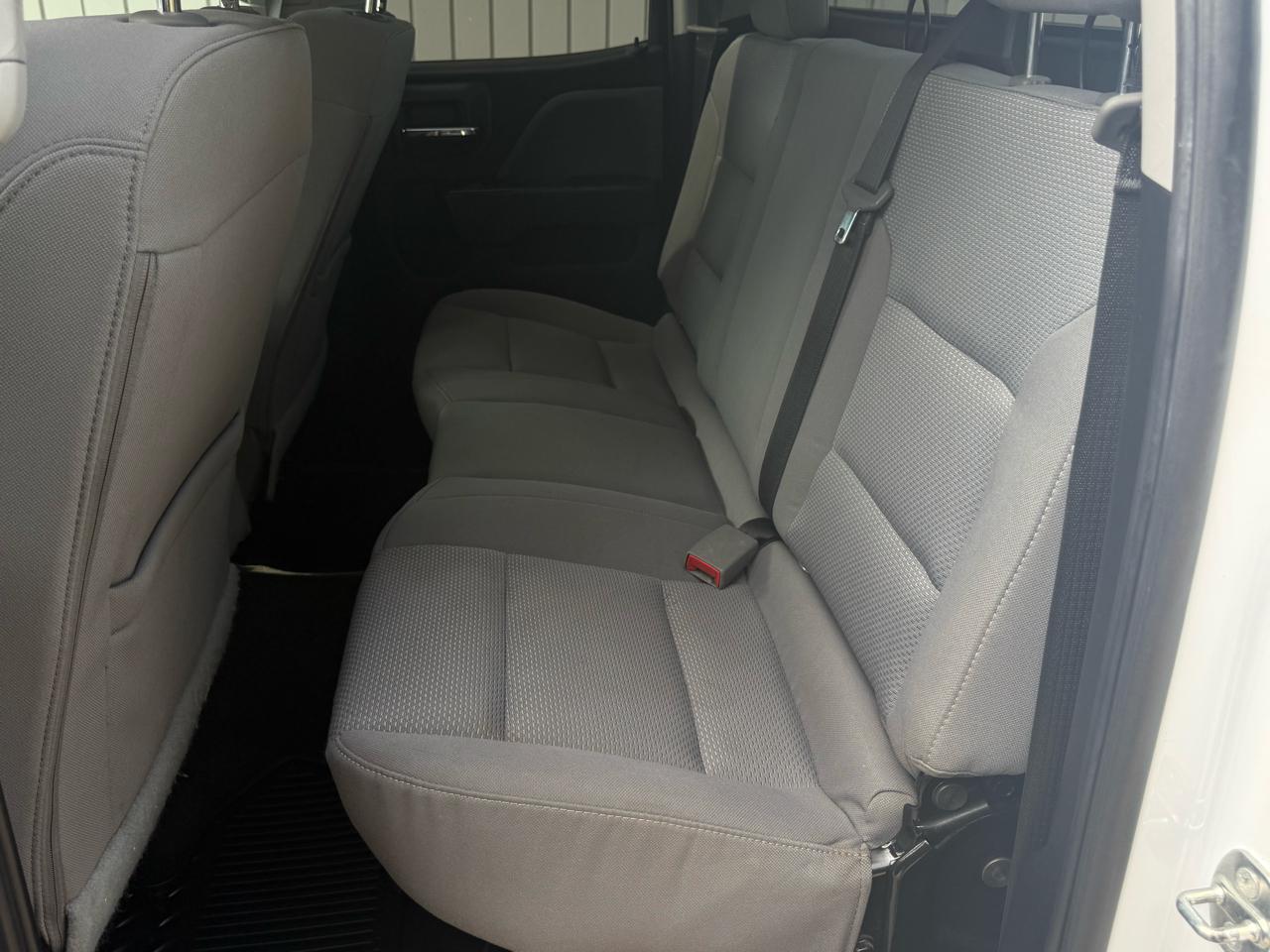 2018 GMC Sierra 1500 Base - Photo 22