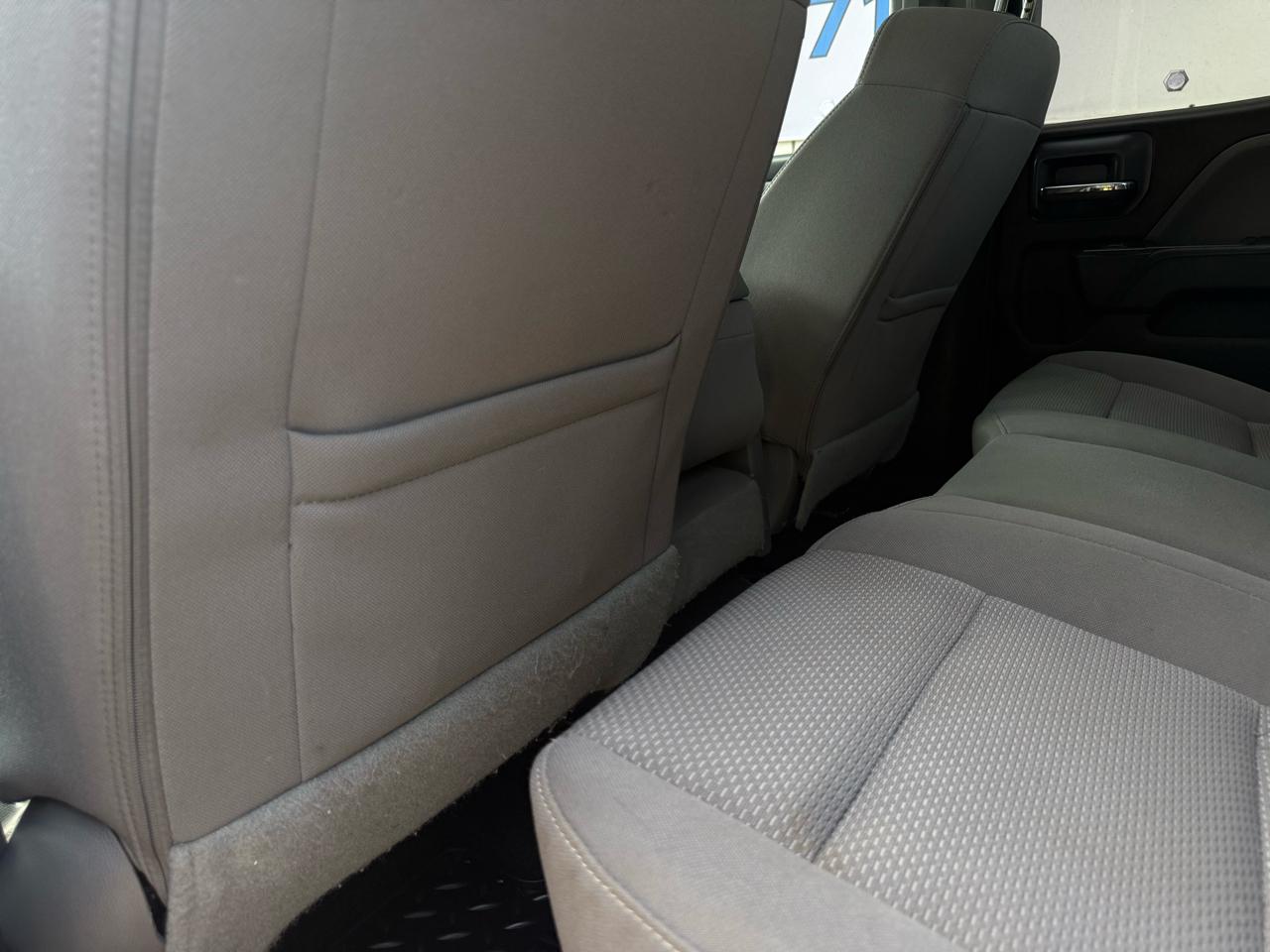 2018 GMC Sierra 1500 Base - Photo 23