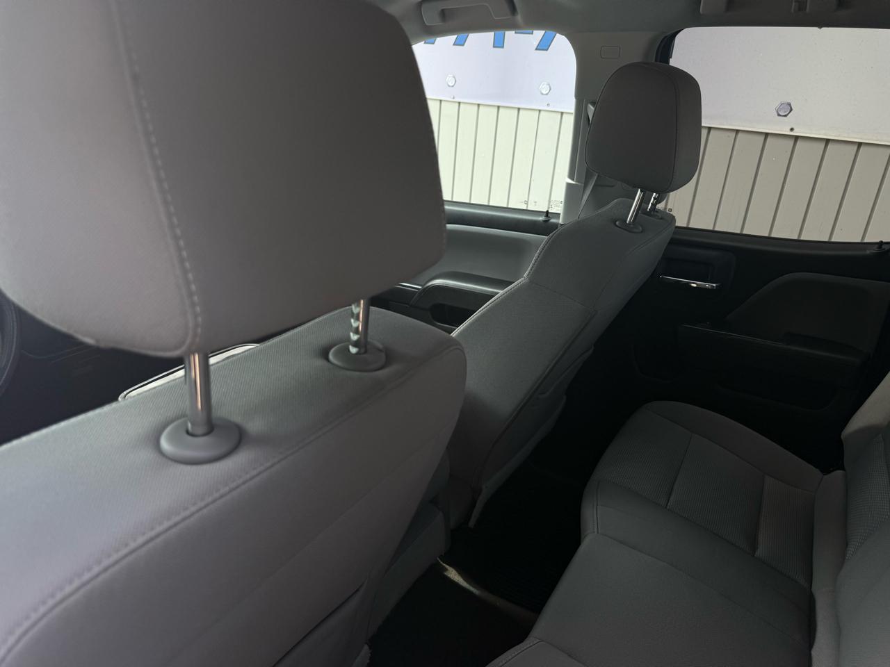 2018 GMC Sierra 1500 Base - Photo 24