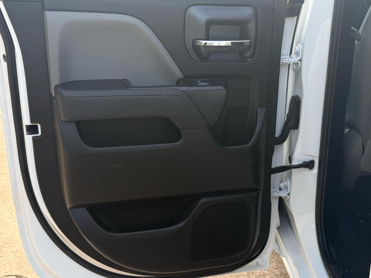 2018 GMC Sierra 1500 Base - Photo 25