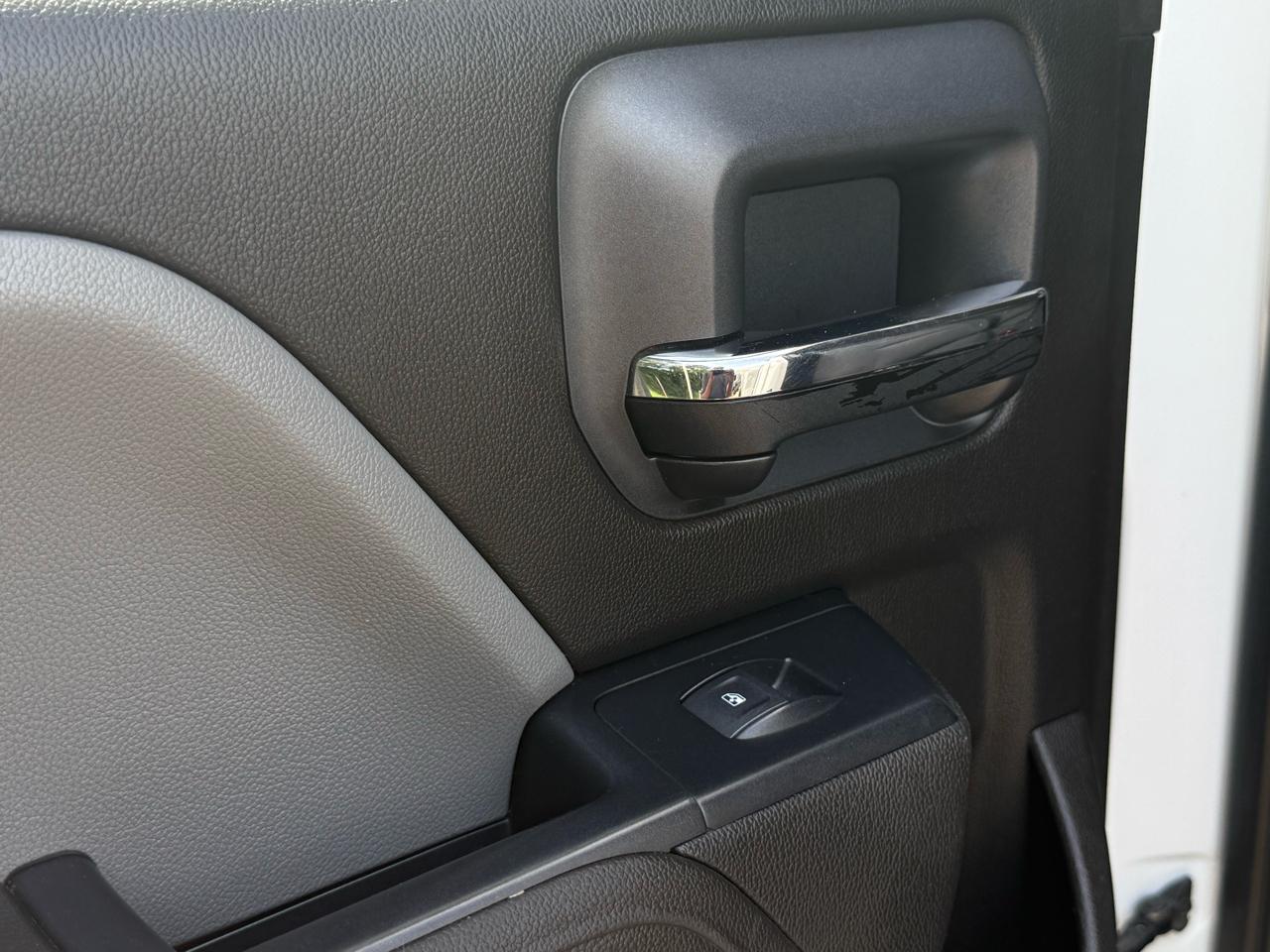 2018 GMC Sierra 1500 Base - Photo 26